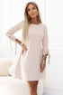  Cocktail dress model 227066 Numoco 