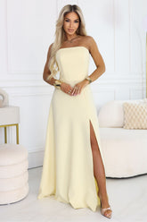  Cocktail dress model 227084 Numoco 