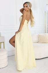  Cocktail dress model 227084 Numoco 