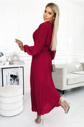  Cocktail dress model 182488 Numoco 