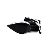 Sexy Boots Women Knee High Boots Thin High Heels Shoes Woman Autumn BadAssWear.fi
