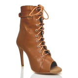 Professional Dance Heels for Latin and Modern Styles