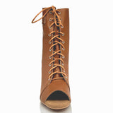 Professional Dance Heels for Latin and Modern Styles