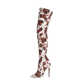 New Fashion European Style Stiletto High Heels BadAssWear.fi