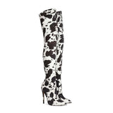 New Fashion European Style Stiletto High Heels BadAssWear.fi
