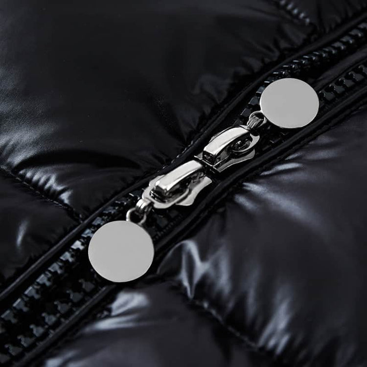 Short Coat Trendy Men&