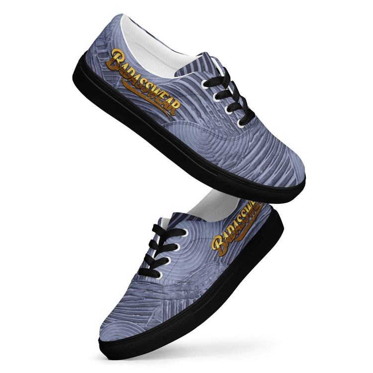 Miesten kangaskengät BadAssWear.fi