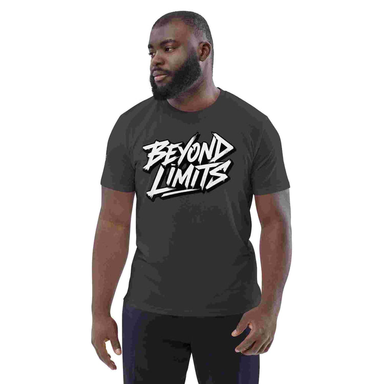 "Beyond Limits" Men&