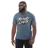 "Beyond Limits" Men&