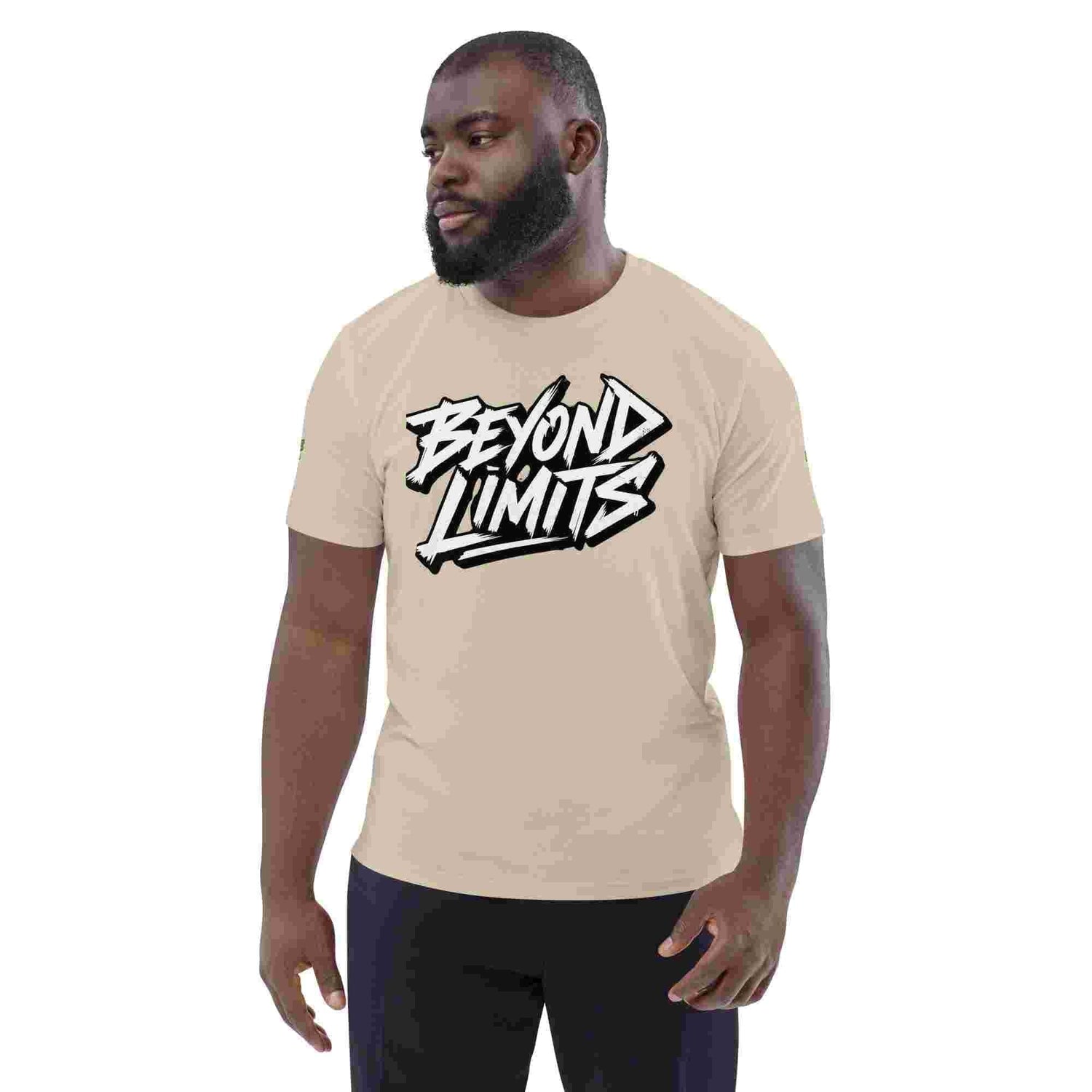 "Beyond Limits" Men&