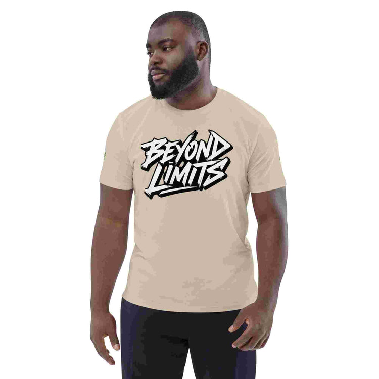 "Beyond Limits" Men&