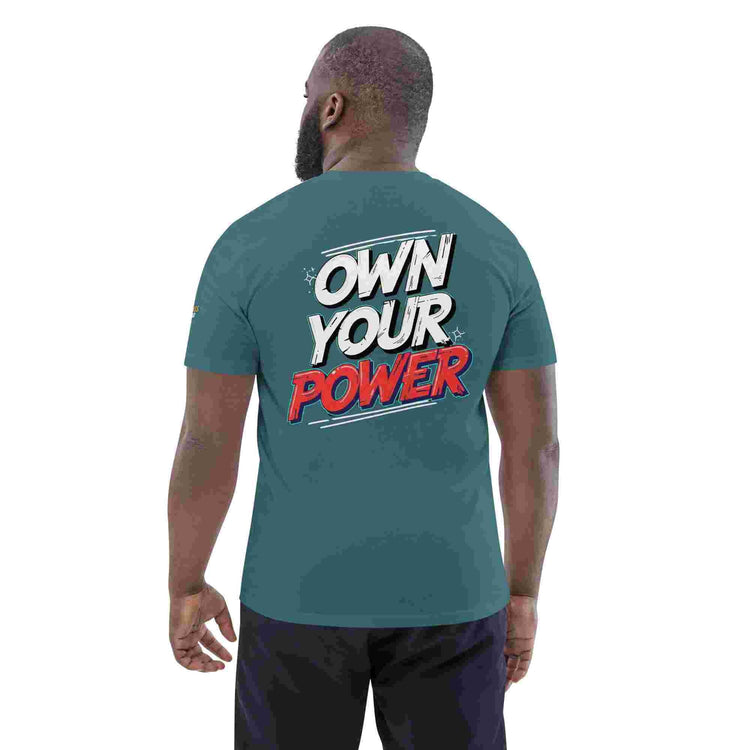 "Beyond Limits" Men&