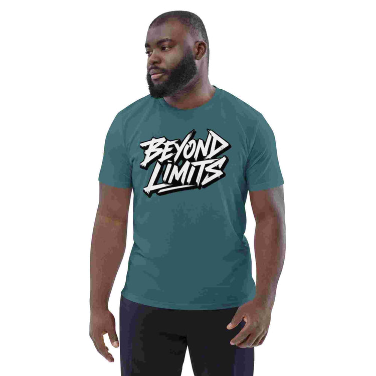 "Beyond Limits" Men&