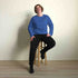 Eco-Friendly and Stylish Organic Sweatshirt – Everyday Comfort! BadAssWear.fi