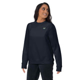 Premium Women's Sweatshirt - Stylish, Comfortable, and Durable BadAssWear.fi